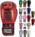 Ringside Apex Bag Gloves for Men and Women - IMF-Tech Padding