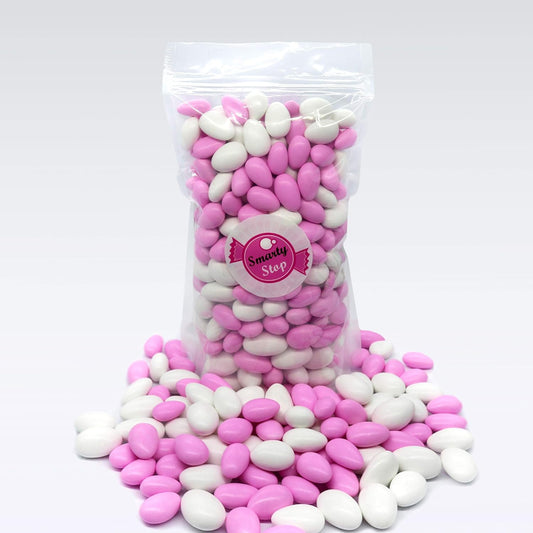 Pastel Jordan Almonds for Elegant Celebrations and Events