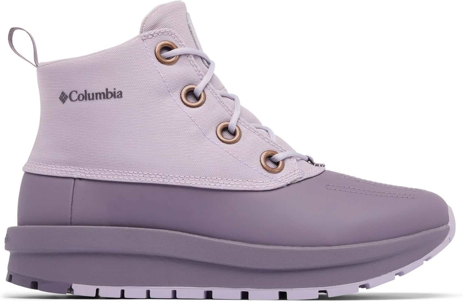 Columbia Women's Moritza Shield Boots for All-Weather Comfort