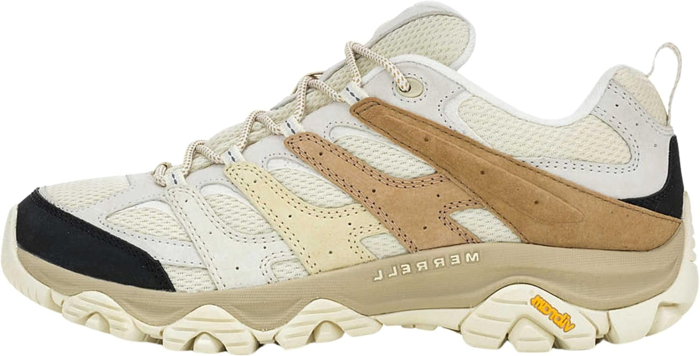 Merrell Men's Moab 3 Hiking Shoe: Comfort and Durability Combined