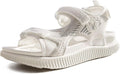 Womens Orthopedic Walking Sandals with Arch Support - Recovery