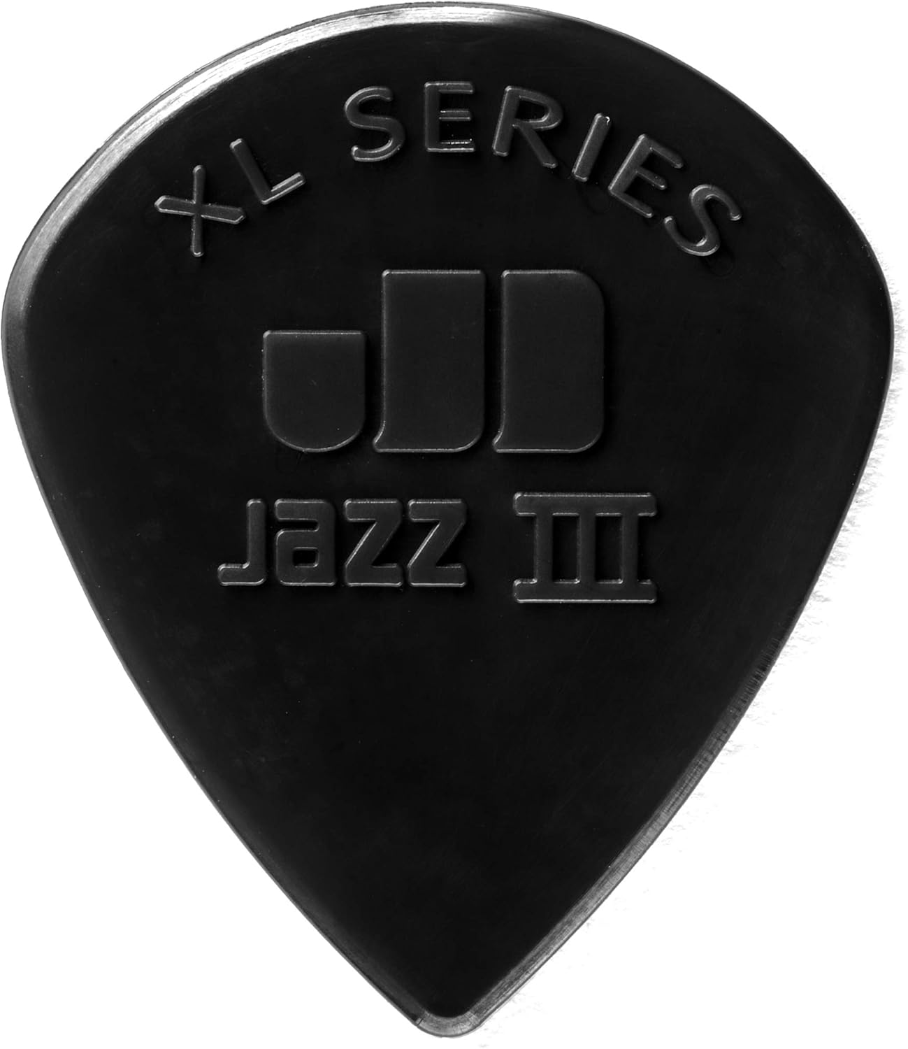 Dunlop Nylon Jazz III XL - Ultimate Control & Precision