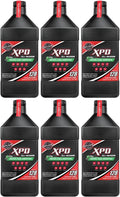 Opti-Lube XPD All-Season Diesel Fuel Additive Quarts - Treats 768 Gal