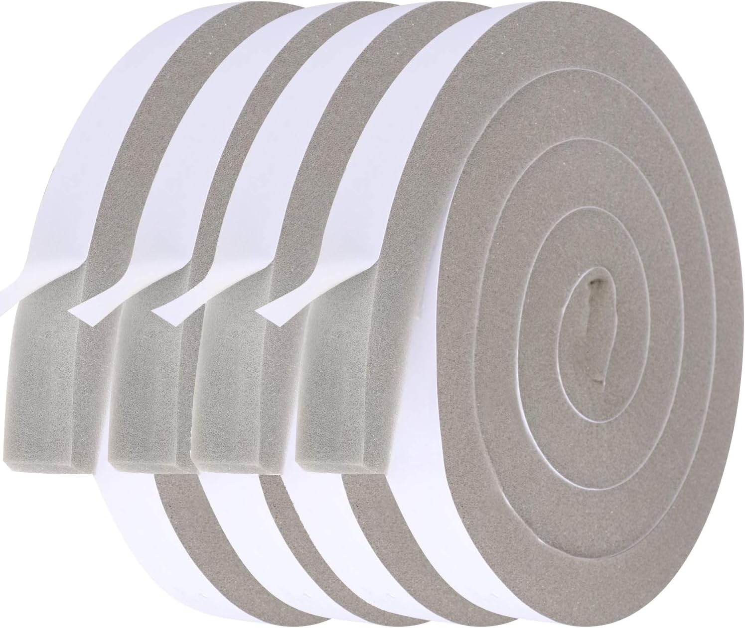 Energy-Saving Weather Stripping Seal Set