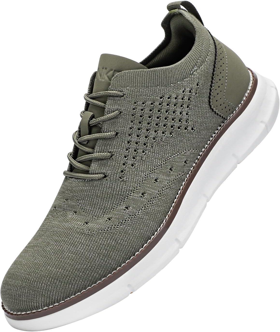 Men's Fashion Dress Shoes Casual Oxfords for Every Occasion