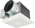 Panasonic WhisperGreen Select Ceiling Mount Exhaust Fan for Home