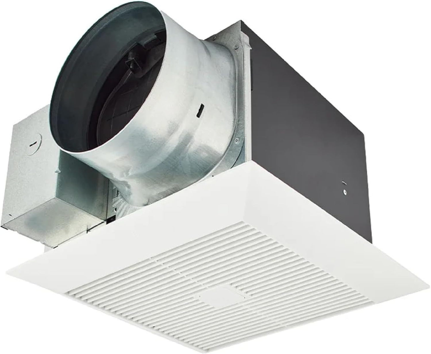Panasonic WhisperGreen Select Ceiling Mount Exhaust Fan for Home