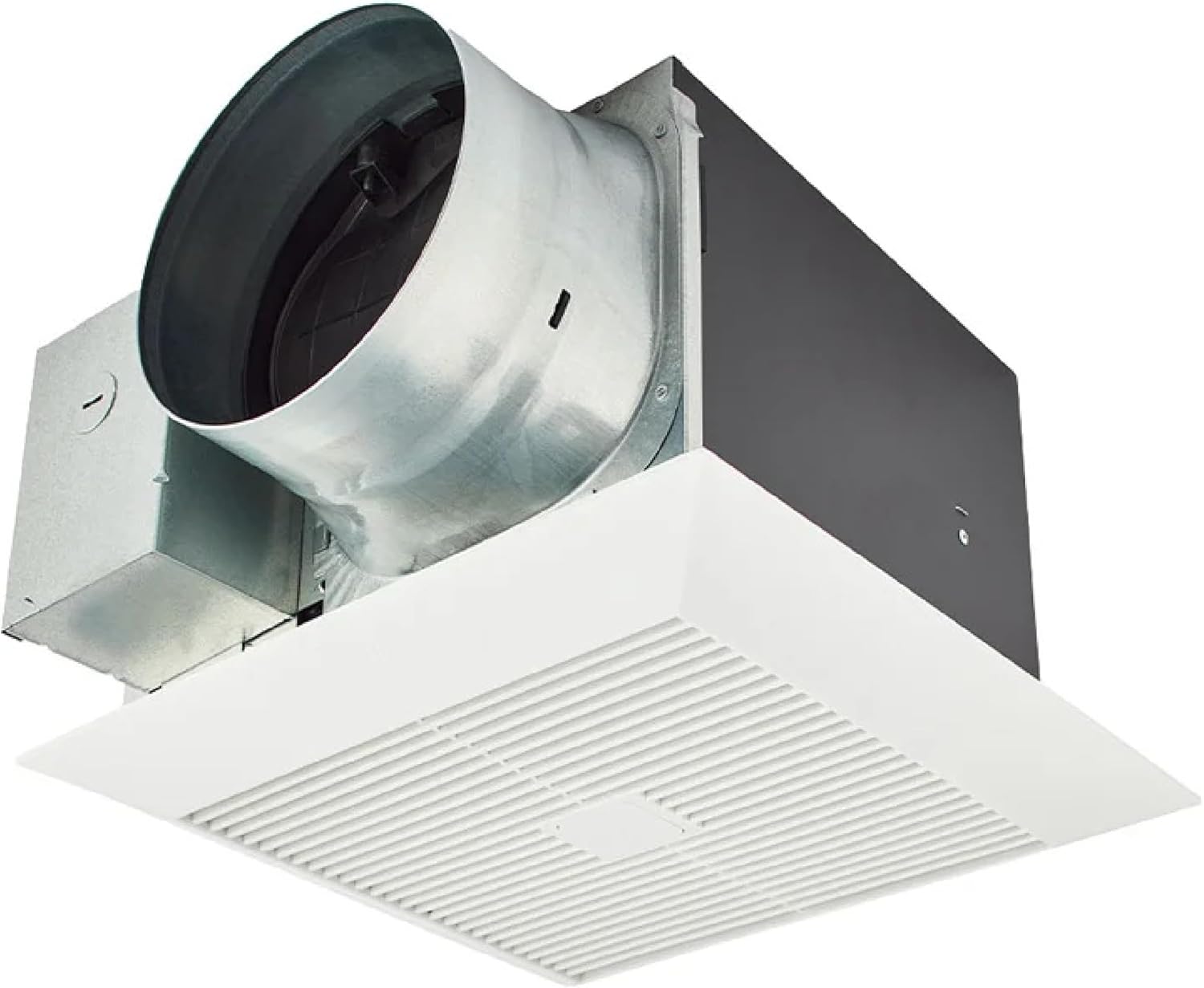 Panasonic WhisperGreen Select Ceiling Mount Exhaust Fan for Home
