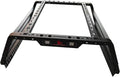 Versatile Truck Bed Rack by Black Horse Off Road
