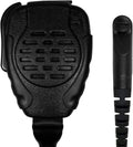 Heavy Duty Speaker Mic for Tait TP8100 TP9300 TP9400 - Rugged Remote