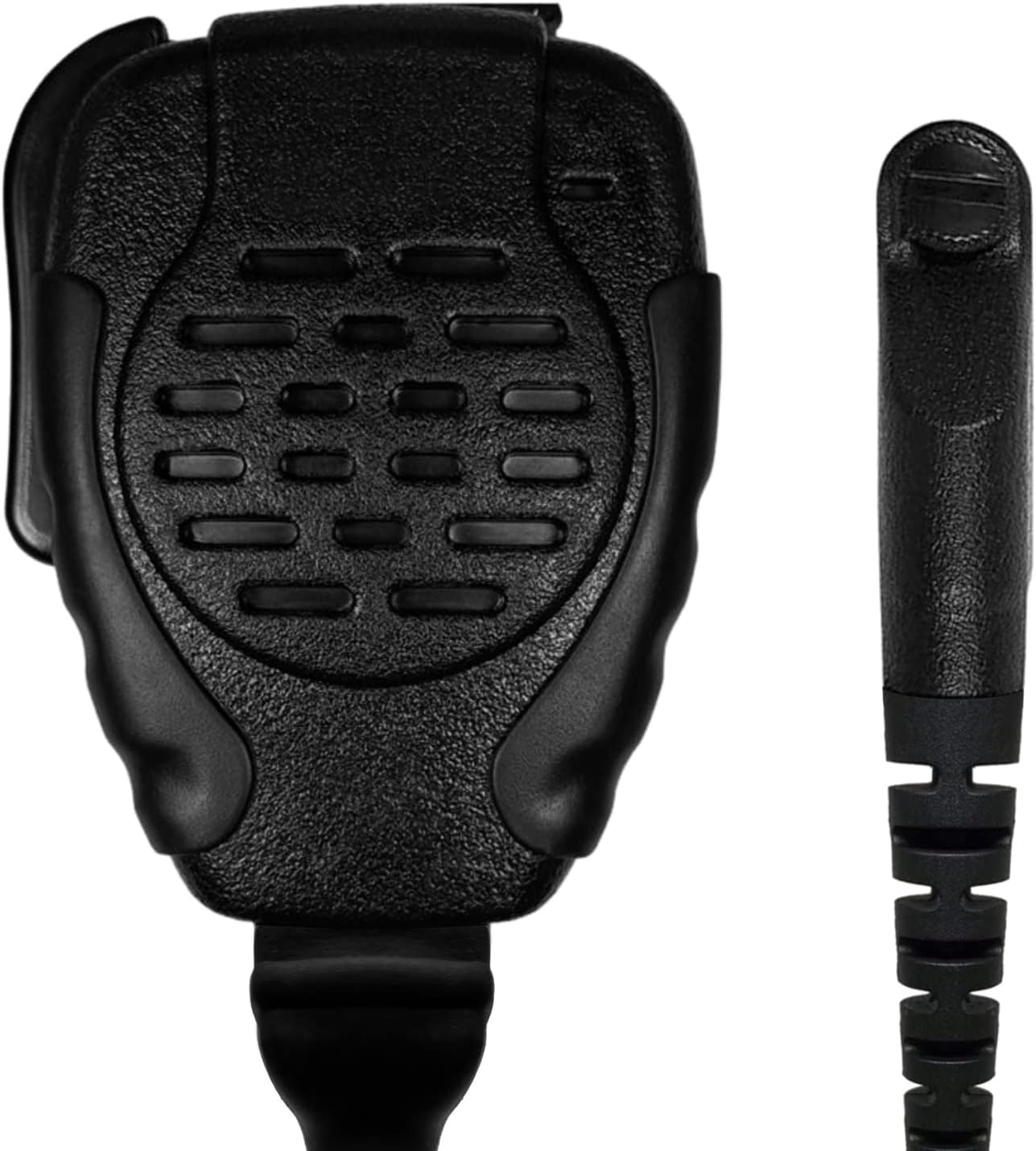 Heavy Duty Speaker Mic for Tait TP8100 TP9300 TP9400 Series