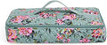 Vera Bradley Cotton Heat Resistant Casserole Carrier - Keeps Dishes