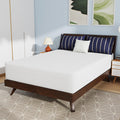 12 Inch Bamboo Charcoal Cooling Gel Memory Foam Mattress Review
