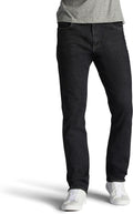 Lee Men's Extreme Motion Athletic Taper Jean (Style DLC5)