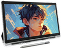 X11 Drawing Tablet PicassoTab 11ft Standalone - Portable Creative Hub