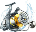 KastKing Kapstan Elite Saltwater Spinning Reel - Big Game Drag