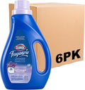 Clorox Fraganzia Lavender with Eucalyptus Liquid Laundry Detergent