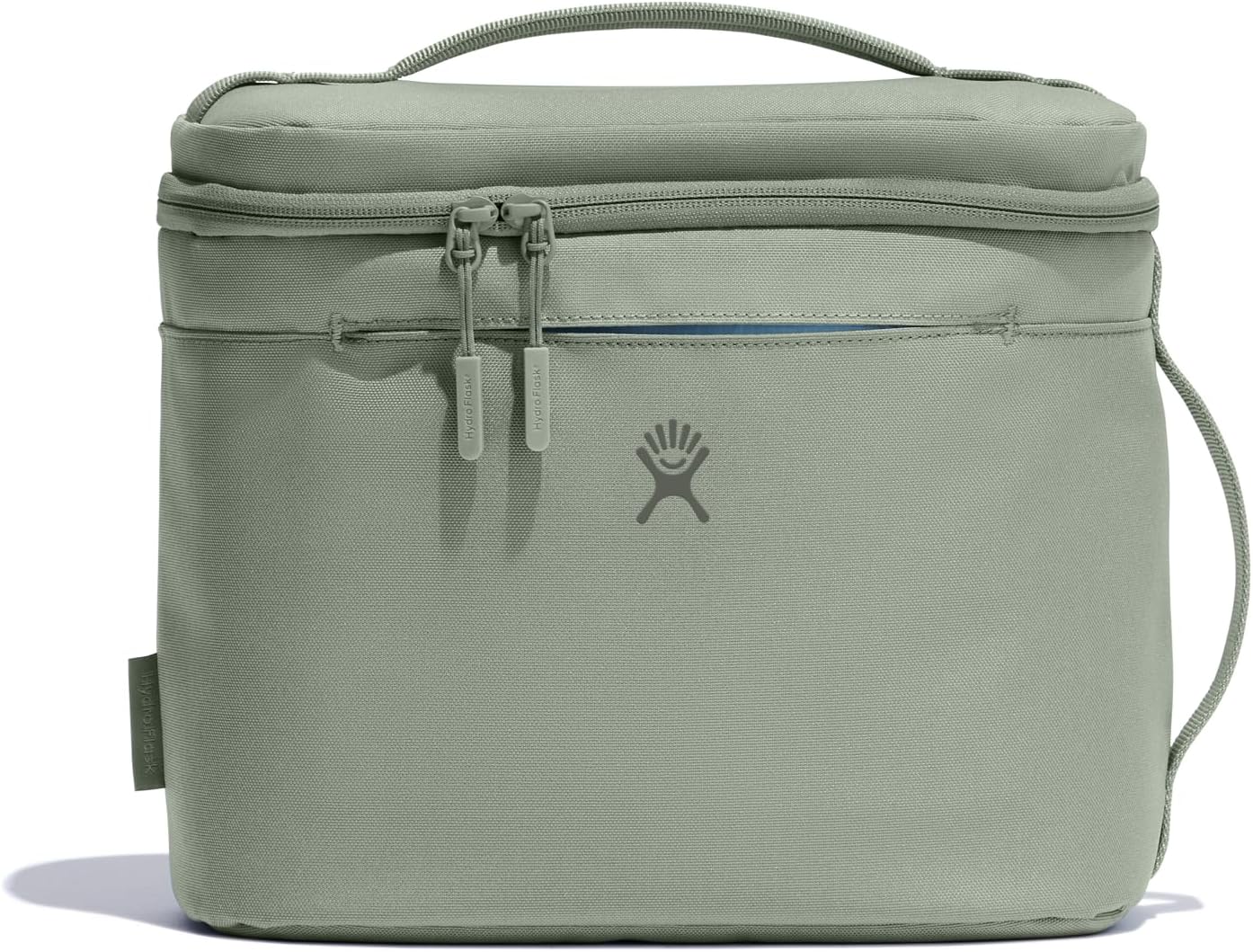 Hydro Flask Insulated Lunch Bag - Large Agave Green Food Container