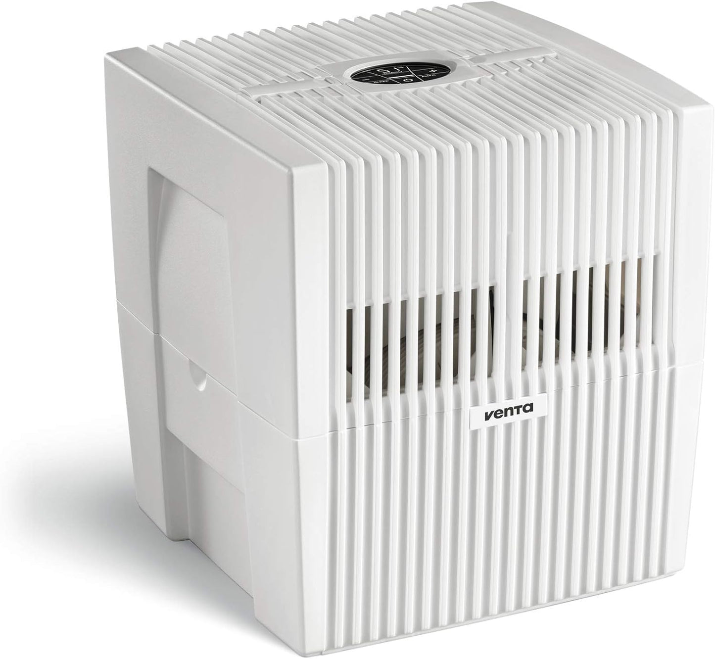 Filter-Free Venta LW25 Comfort Plus Humidifier - Healthy Air