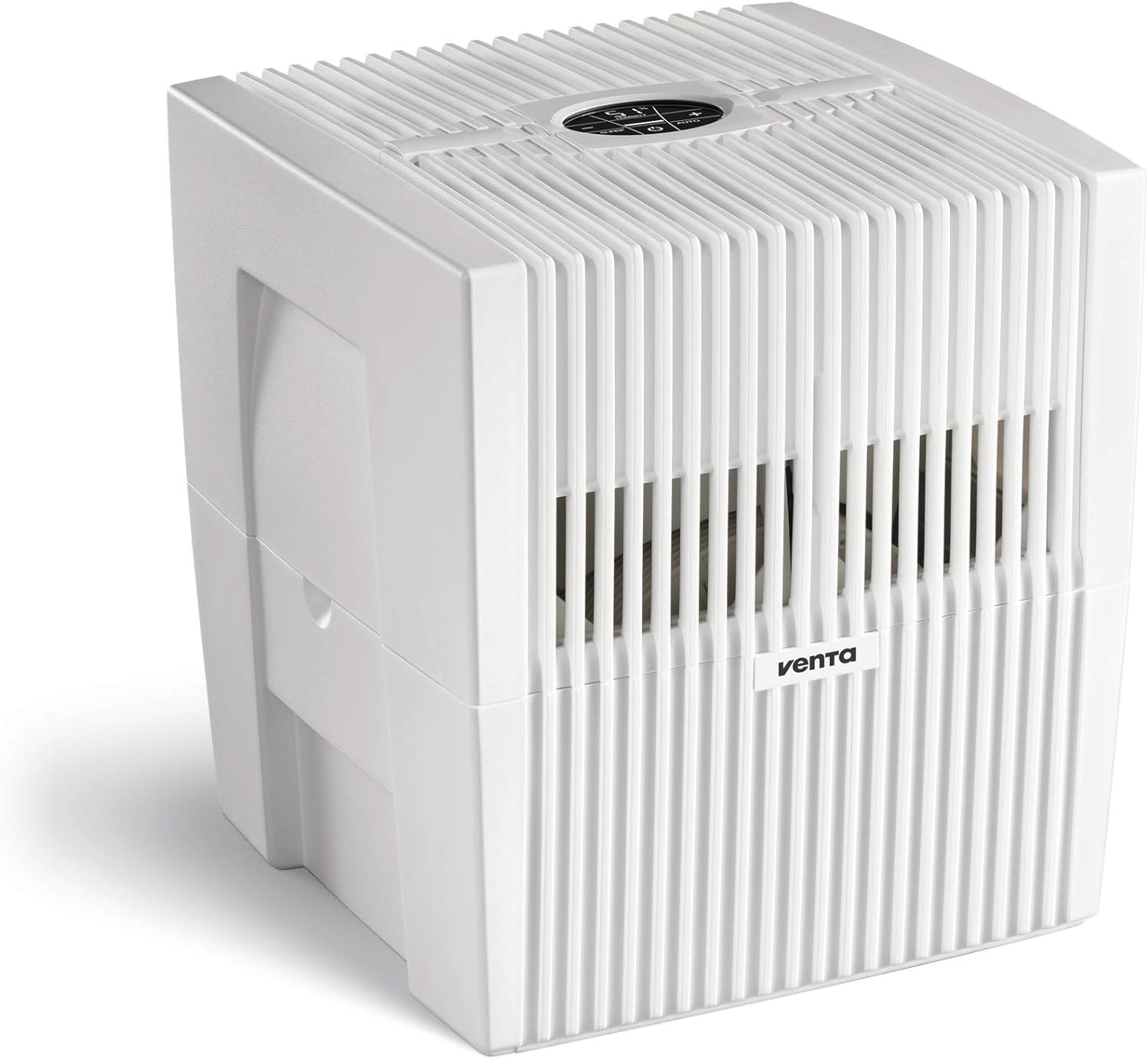 Filter-Free Venta LW25 Comfort Plus Humidifier - Healthy Air