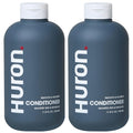 Huron Mens Conditioner - Lightweight Hydrating Conditioner - Restores