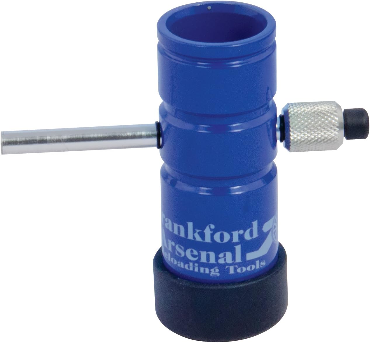 Frankford Arsenal F-1 Single Stage Press for Reloading Needs