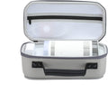Hard Case for Samsung The Freestyle Projector - 360 Protection Travel