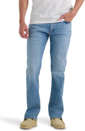 Lee Mens Extreme Motion Regular Boot Jean - Stretch Comfort for Work