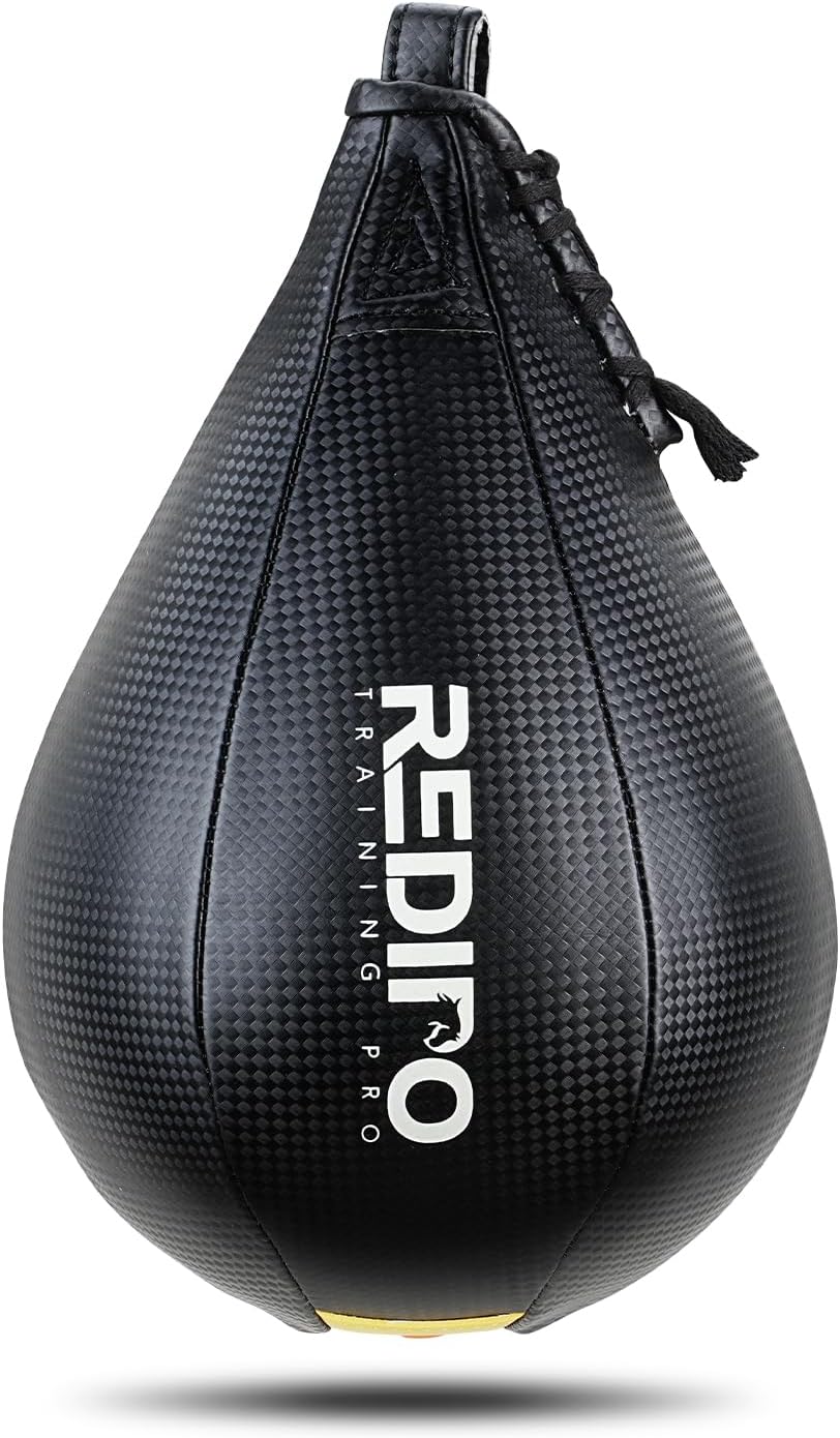 Redipo Speed Bag - Elite Boxing Training Ball