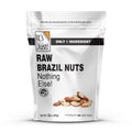 Raw Brazil Nuts, 2 lb Resealable Bag - Large, Fresh & Unsalted