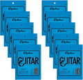 Guitar Strings Electric Guitar Strings 6 String Set 09-42 - 10 Pack