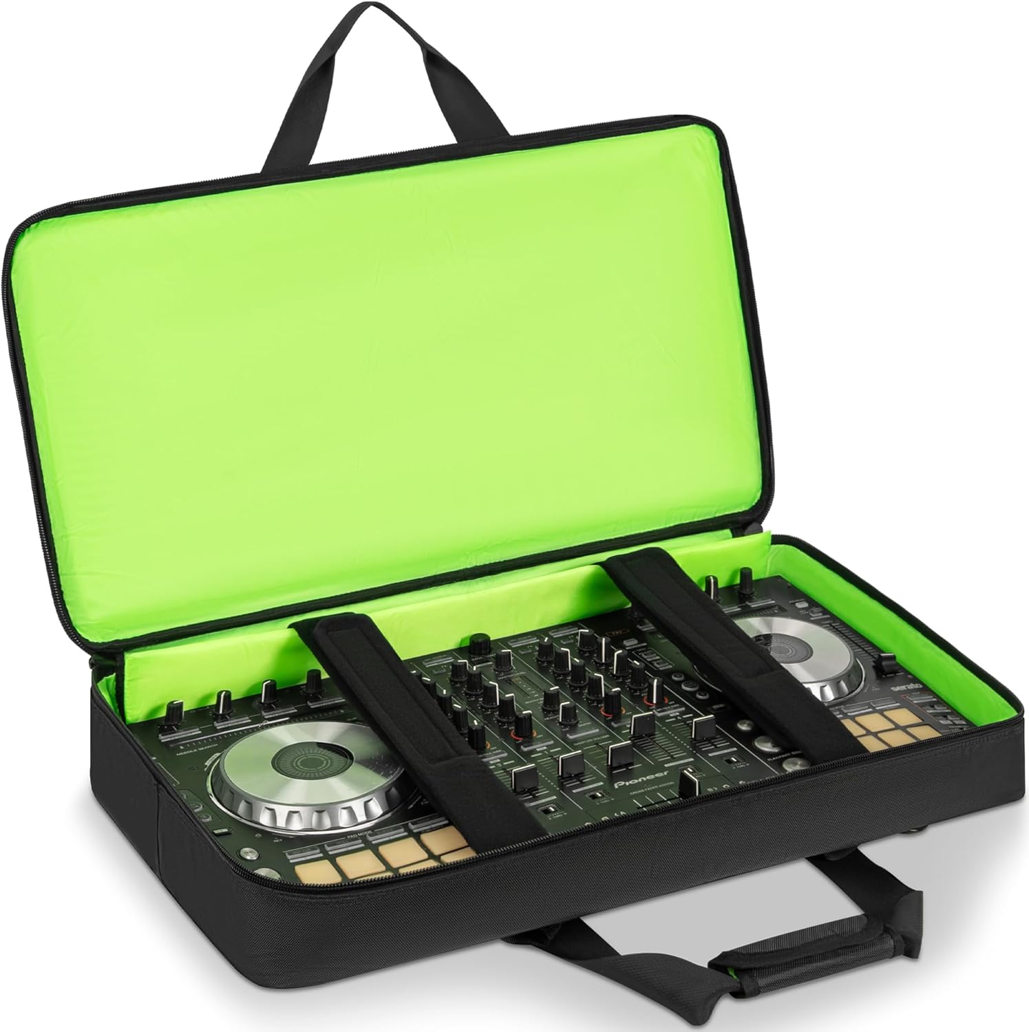 Lightweight Controller Storage Bag Case for Pioneer DDJ FLX6 and More