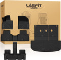 Floor Mats & Backrest Mats & Cargo Mats for Hyundai Palisade 2025