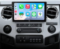 10 in Car Radio for Ford F150 2004-2008 - Wireless CarPlay Android