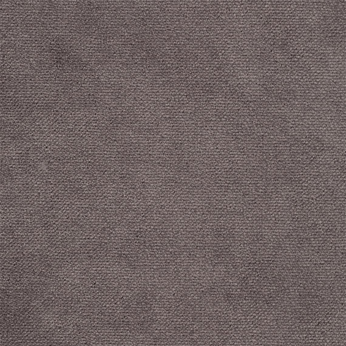 Luxury Grey Velvet Upholstery Fabric with Aquaclean Technology