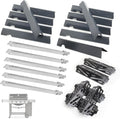 SafBbcue Grill Parts Kit for Weber Genesis II 600 Series - Complete