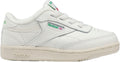 Reebok Kids' Club C Sneakers for Stylish Young Athletes