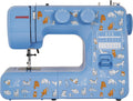 Janome Cat Fancy Easy-to-Use Sewing Machine - Beginner Friendly