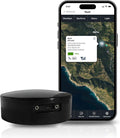 LandAirSea Overdrive GPS Tracker with Extended Life Battery