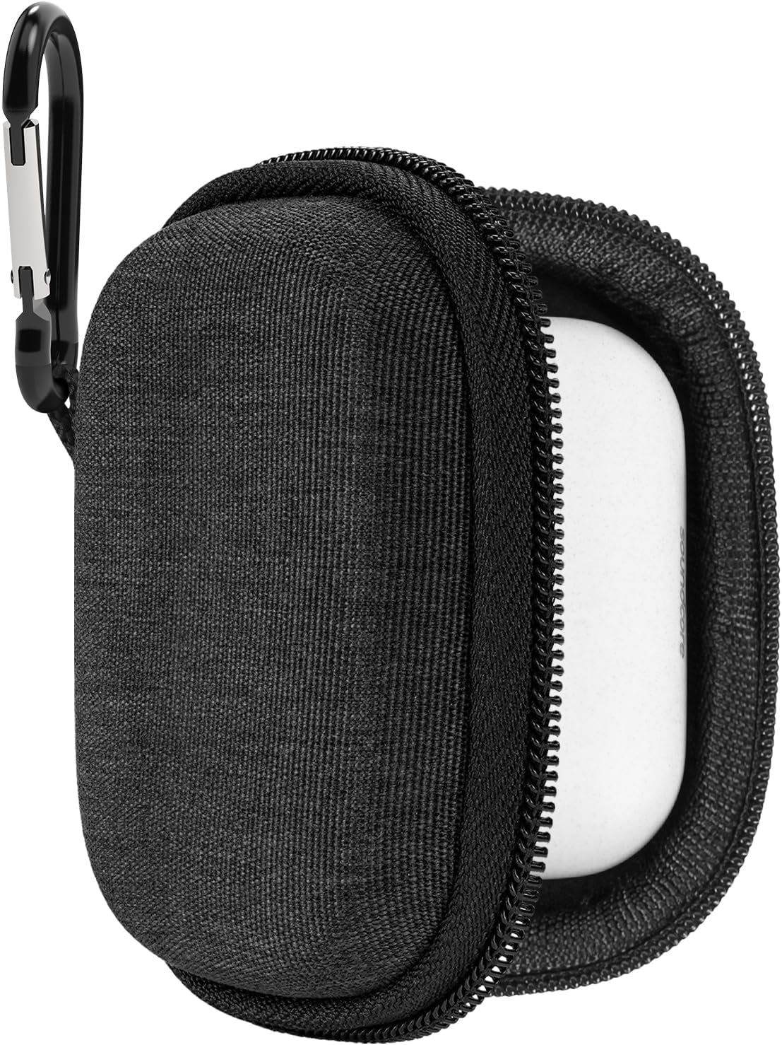 Geekria Hard Shell Case for Soundcore Earbuds - Travel in Style!