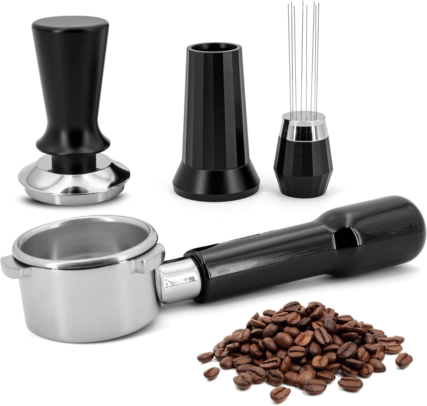 54mm Espresso Kit - Barista Precision Essentials