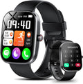 Smart Watch for Men Women 1.91in HD Smartwatch with Bluetooth Call