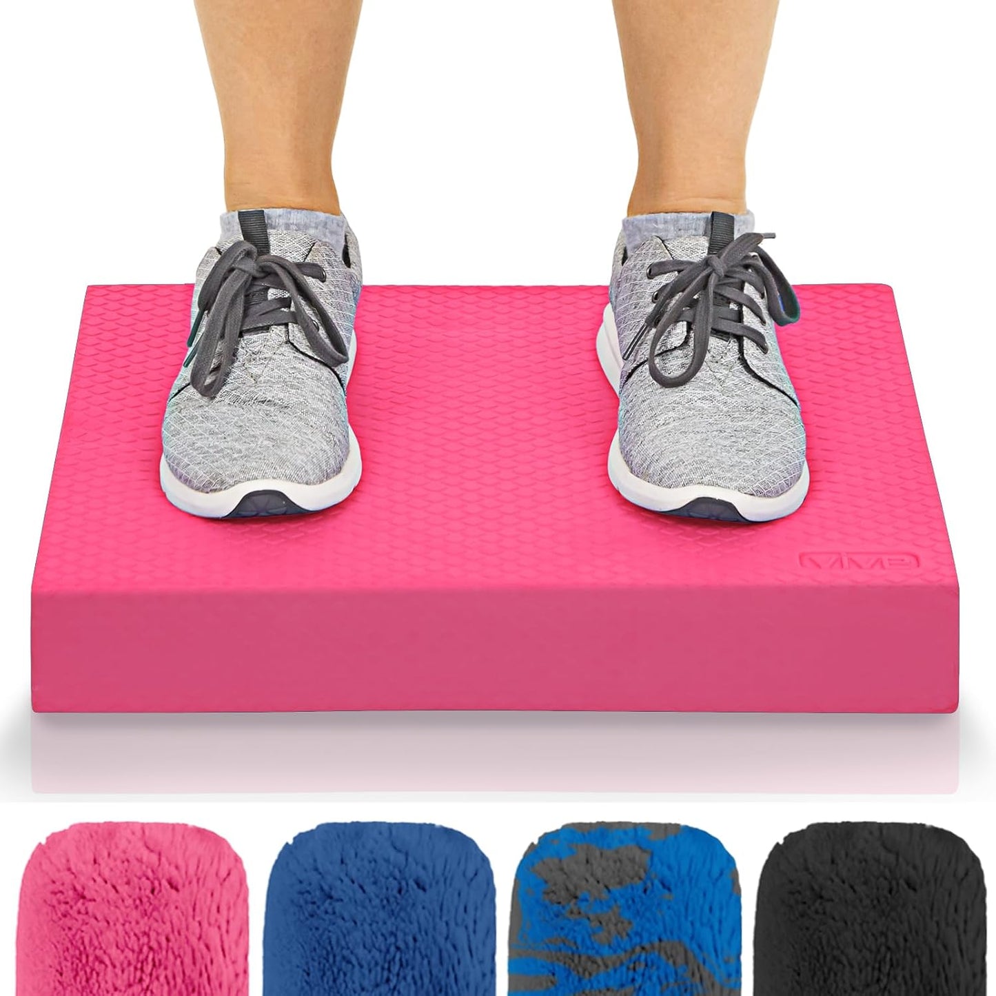 Vive Balance Pad for Stability Workout and Physical Therapy
