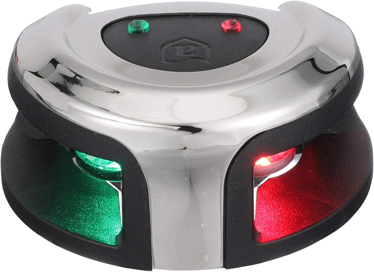 attwood NV2002SS-7 LightArmor Navigation Lights for Boats