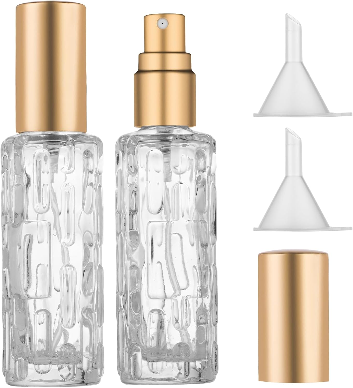 Refillable Espresso Sprayer Duo - Zingso