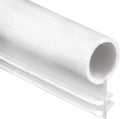 Window Weatherstrip Seal 1/4in Bulb Bubble Kerf Mount - Easy Fit