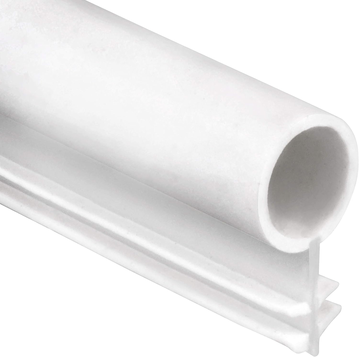 Window Weatherstrip Seal 1/4 Bulb Bubble Kerf Mount Options