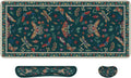 Ultimate Comfort Set: iCasso XXL Desk Mat Trio