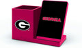 SOAR NCAA Unisex Cell Phone Wireless Charging Stand and Desktop Prime