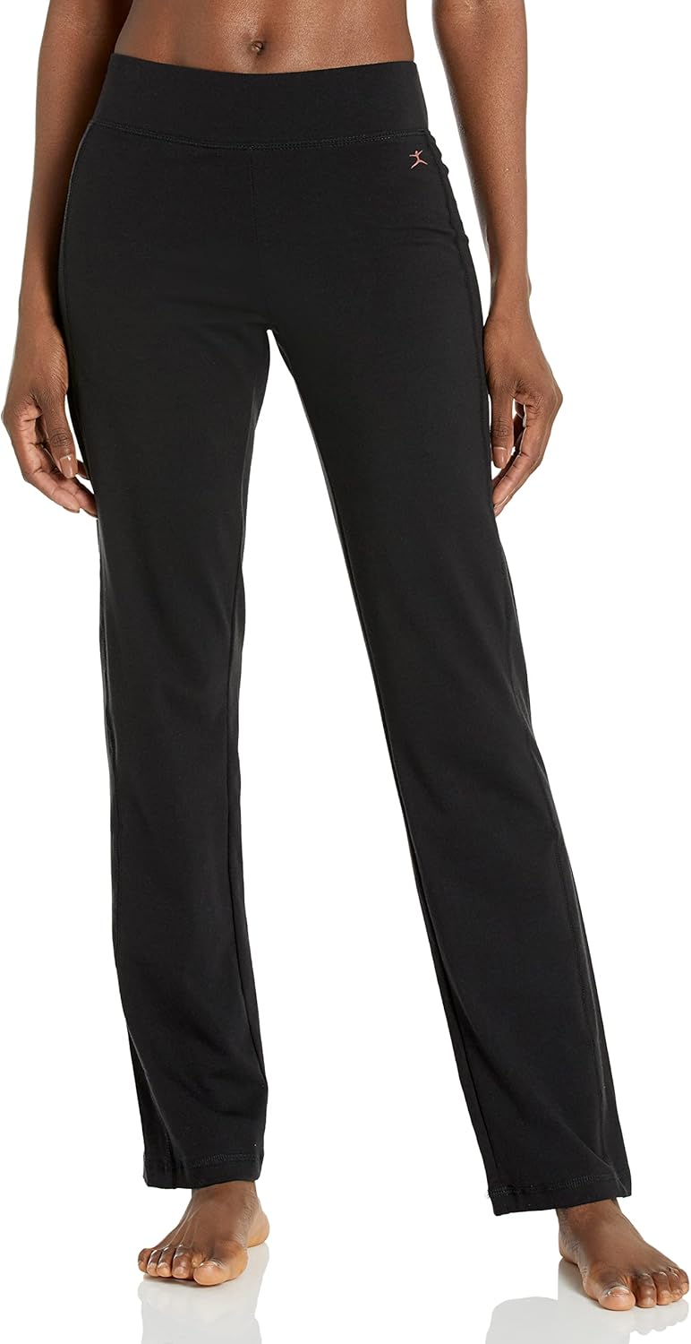 Danskin Essentials Yoga Pant for Ultimate Comfort and Style
